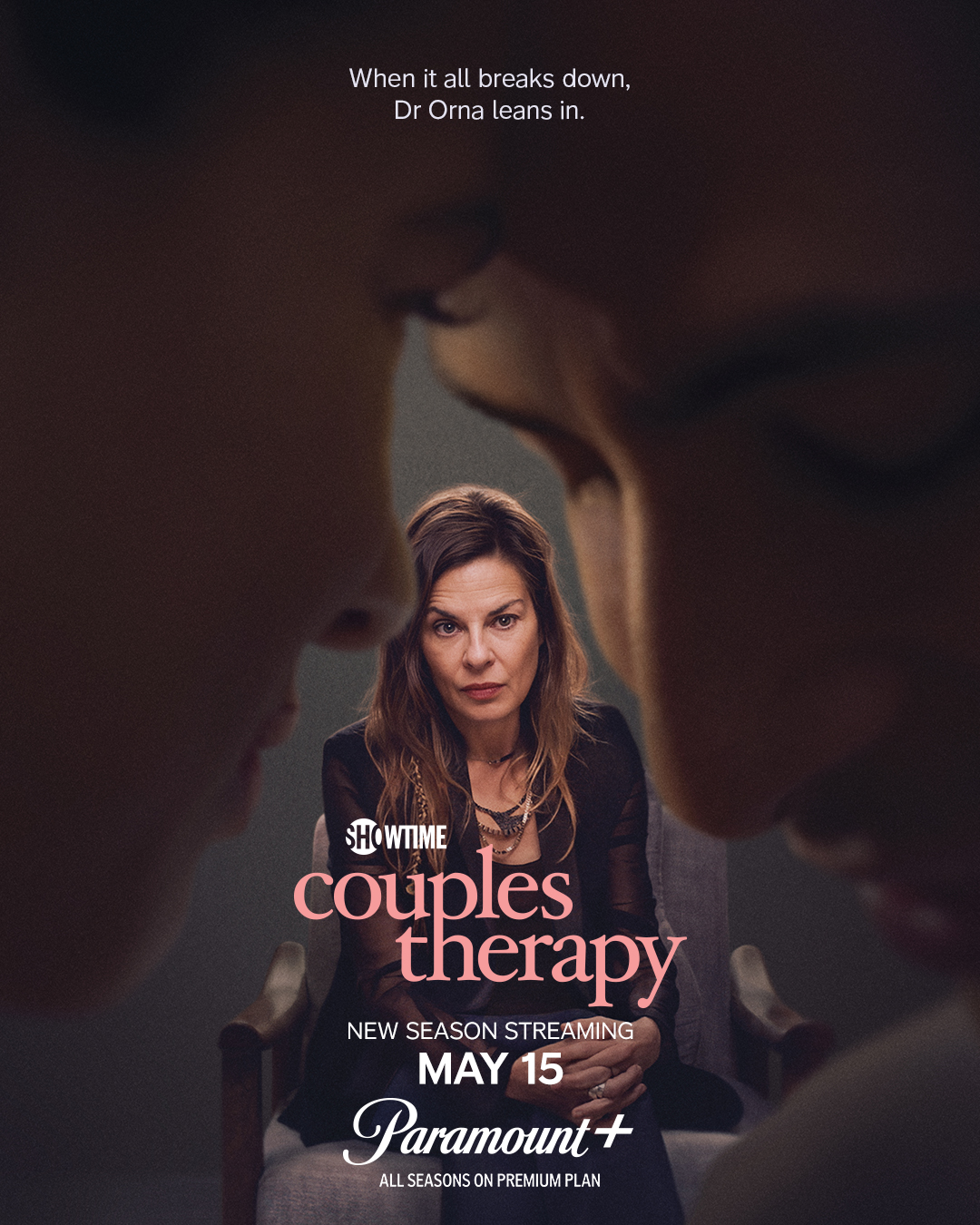 Couples Therapy Season 5 poster