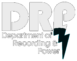 Department of Recording and Power