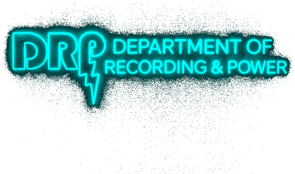Department of Recording and Power